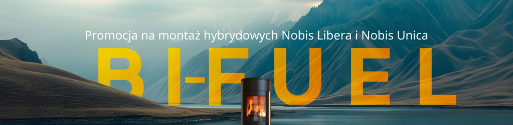 Promocja na montaż Nobis Libera i Nobis Unica