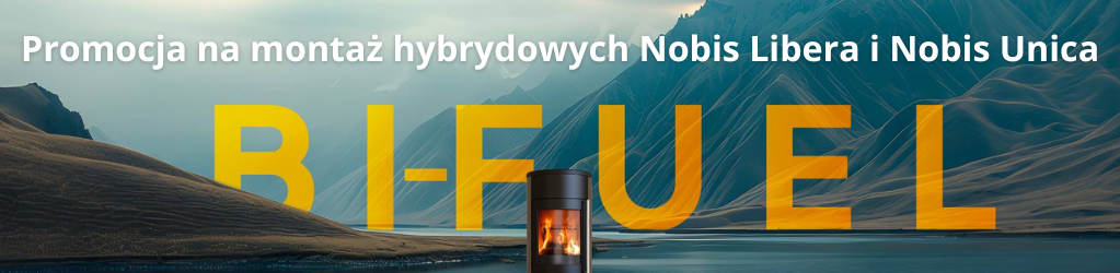 Promocja na montaż Nobis Libera i Nobis Unica