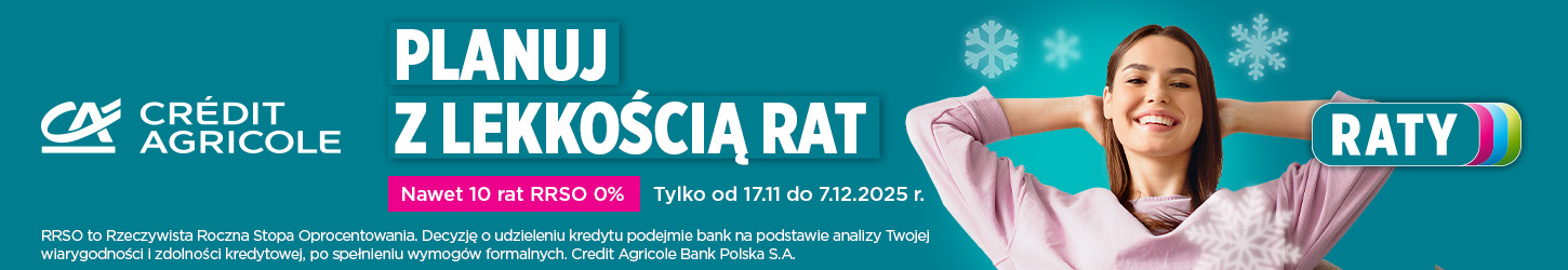 Promocja listopad 2025