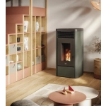 Cadel Atena Plus 12 2026 w nowoczesnym wnętrzu