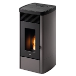 Cadel Atena Plus 12 2026 w kolorze Titanium