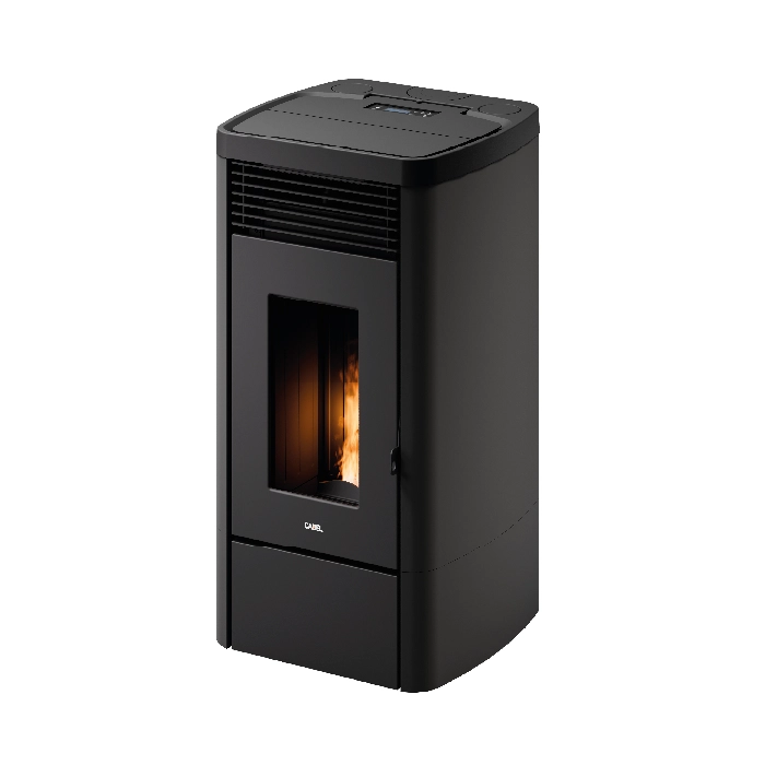 Cadel Atena Plus 12 2026 w kolorze antracytowym