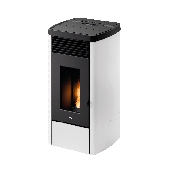 Cadel Atena Plus 12 2026 w kolorze białym