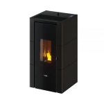 Piec na pellet Cadel Cristal3 UP 7,0kW (23% VAT)