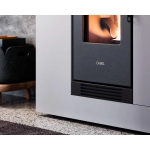 Cadel Luce Plus 8,5kW wizualizacja