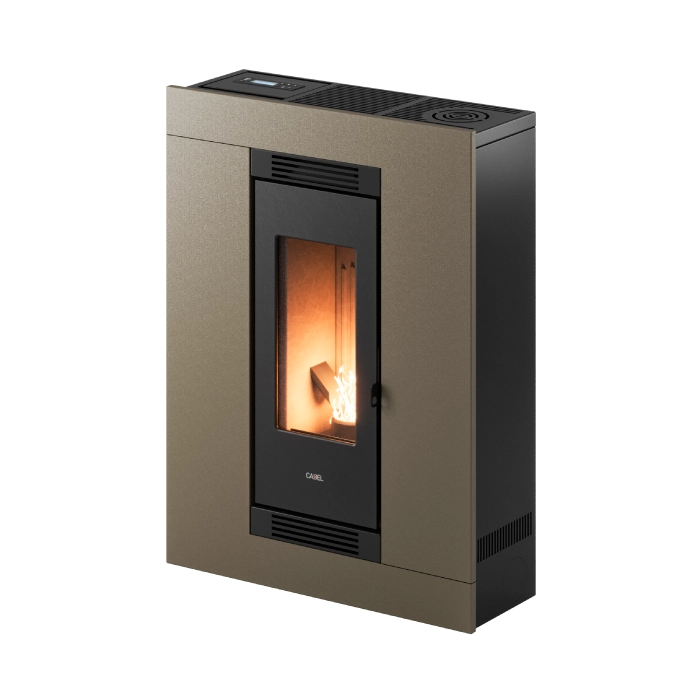 Cadel Luce Plus 8,5kW Light bronze