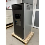 Piec na pellet Caminetti Montegrappa Elica 8,5kW