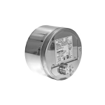 Regulator ciągu kominowego DARCO RCO-150/+156-SPK – widok produktu