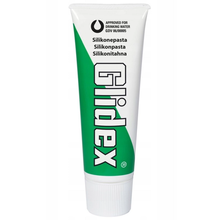 Pasta silikonowa poślizgowa 30 g GLIDEX