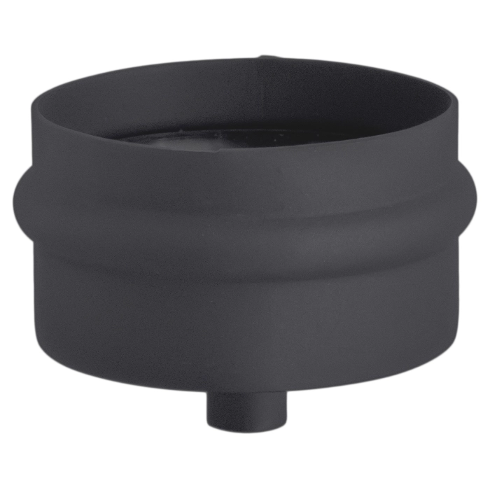 Miska z odpływem kondensatu 100 mm SPKP