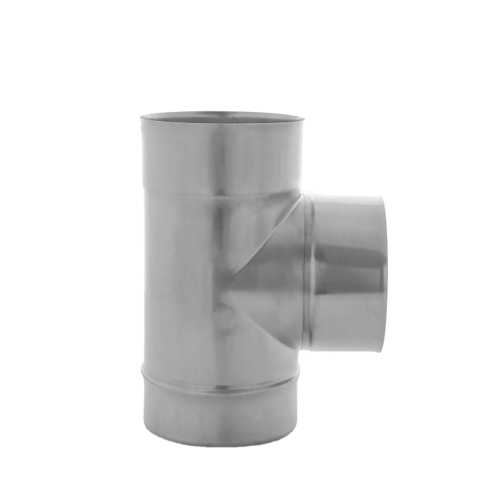 Trójnik kwasoodporny 150 mm SWK