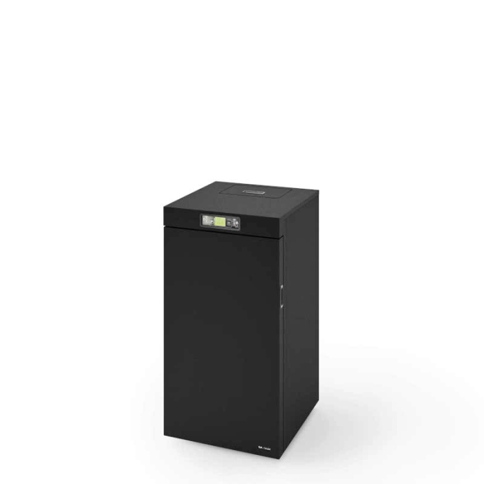 Kocioł na pellet Eva Calor EV 10 10,6 kW (23% VAT)