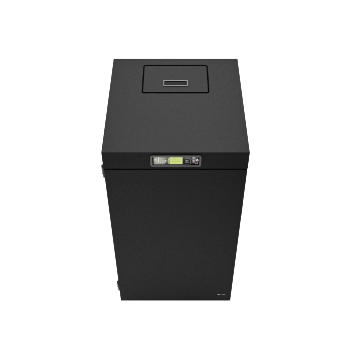 Kocioł na pellet Eva Calor EV 10 10,6 kW (23% VAT)