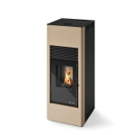 Piec na pellet Eva Calor Karina 8 kW (23% VAT)