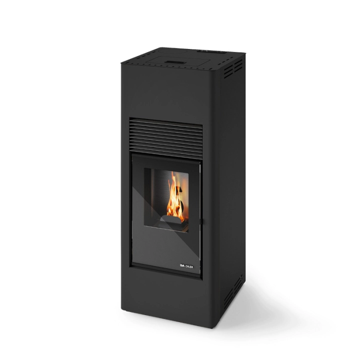 Piec na pellet Eva Calor Karina 8 kW (23% VAT)