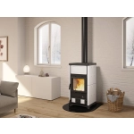 Piec na drewno La Nordica Concita 11,8kW