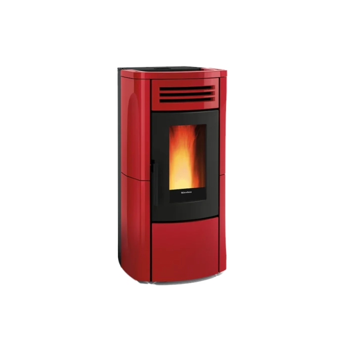 Piec na pellet La Nordica Extraflame Terry Plus 12,1 kW (23% VAT)