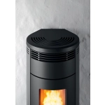 Piec na pellet MCZ Loop 8,1kW (8% VAT)