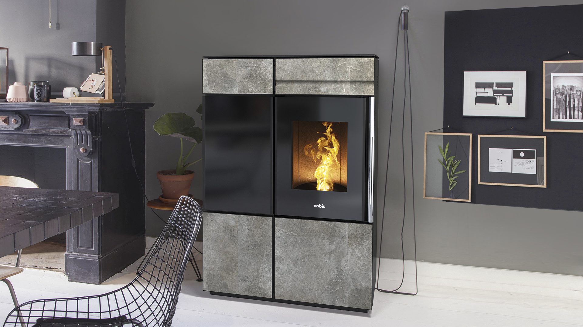 Nobis Light 2020