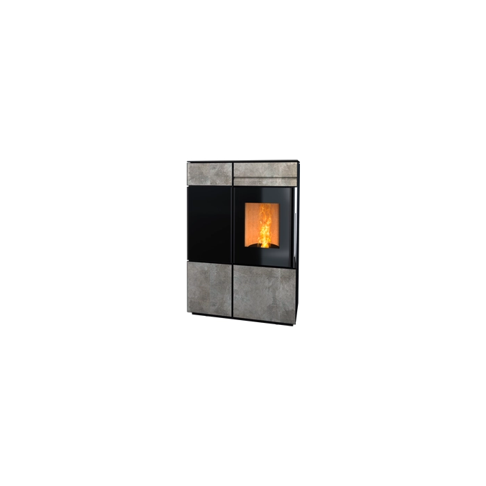 Nobis Light 2020 szary
