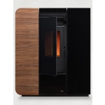 Nobis Light Wood wizualizacja