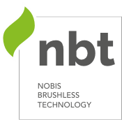 NBT – Nobis Bruschless Technology