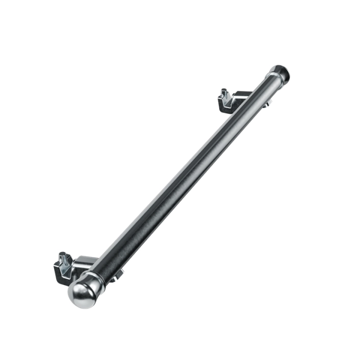 Reling boczny do kuchni Thermorossi Klara, Viola, Margot i Margherita – 591 mm