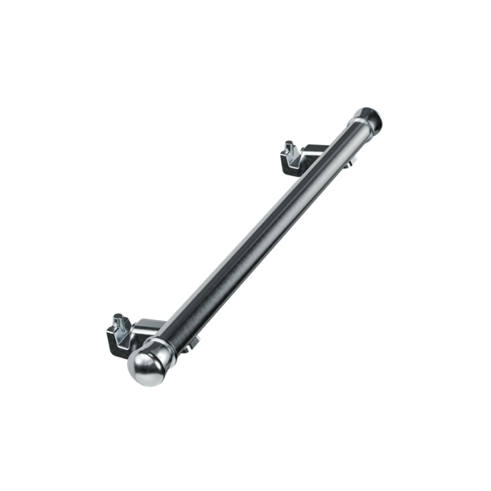 Reling boczny do kuchni Thermorossi Violetta, Klaretta, Melissa i Klarissa – 491 mm