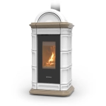 Piec na drewno Thermorossi Lienz Wood HP 8,5kW