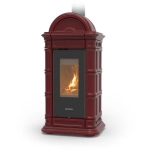 Piec na drewno Thermorossi Lienz Wood HP 8,5kW