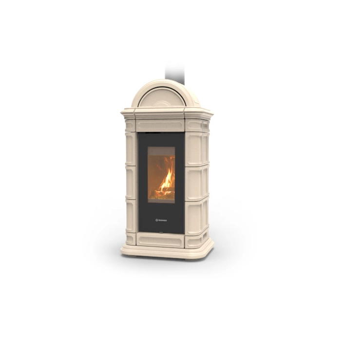 Piec na drewno Thermorossi Lienz Wood HP 8,5kW