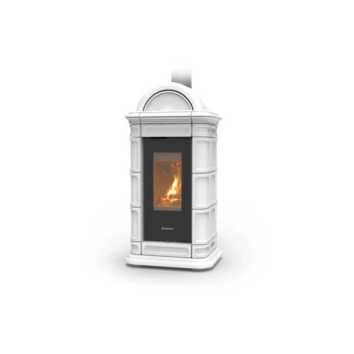 Piec na drewno Thermorossi Lienz Wood HP 8,5kW