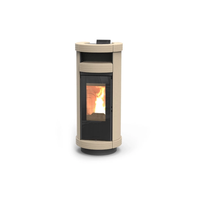 Thermorossi Dorica Metalcolor Supreme Natural Air Beżowy