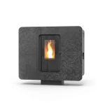 Thermorossi Slimquadro 11 Decor