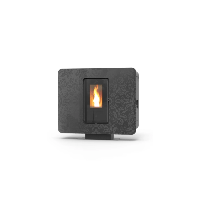 Thermorossi Slimquadro 11 Decor