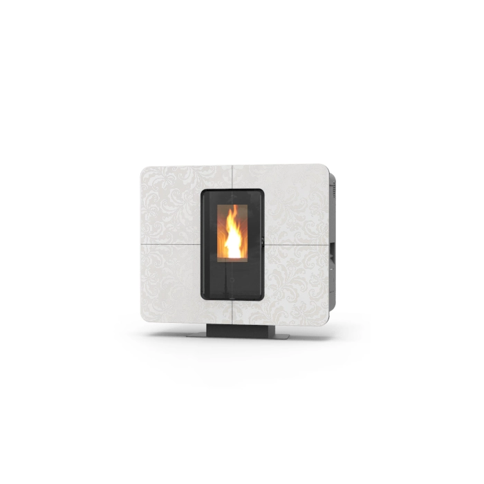 Thermorossi Slimquadro 11 Decor